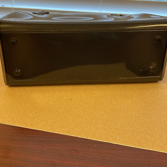 unbranded inspired see thru bag - Picture 5 of 7